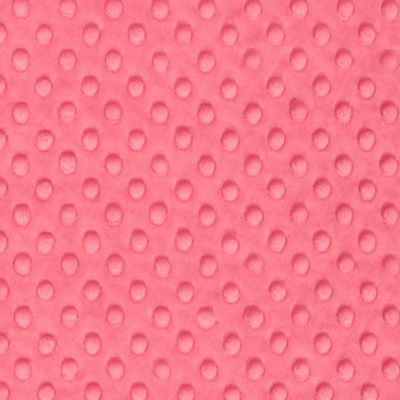 Dimple Paris Pink Plush